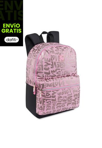 Morral Ivy Oro Rosa Croydon Para Mujer Croydon