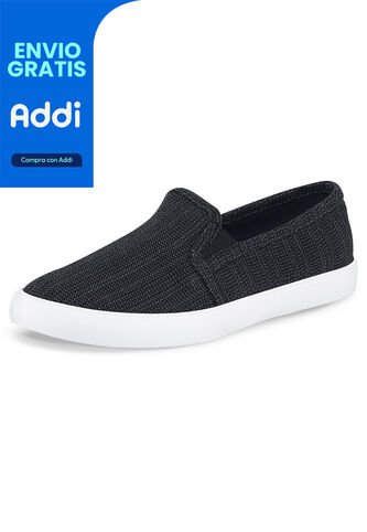 Tenis Marithea Negro Para Mujer Croydon Croydon