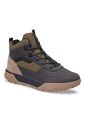 Botas Outdoor Fura Café Para Hombre Croydon de Croydon
