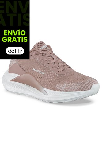 Tenis Running Nwak Café Croydon Para Mujer Croydon