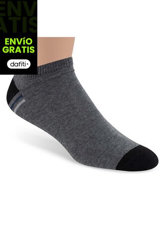 Medias Erick M.Color Para Hombre Croydon Croydon