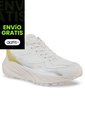 Tenis Trail Running Zorapi Beige Croydon Para Mujer de Croydon
