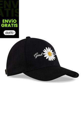 Gorra Kristen Negro Para Mujer Croydon Croydon
