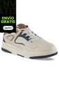 Tenis Urbanos Dixo Beige Croydon Para Hombre de Croydon