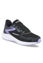 Tenis Running Siron Negro Para Niña Croydon de Croydon