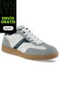 Tenis Casuales Ilor Azul Croydon Para Hombre de Croydon