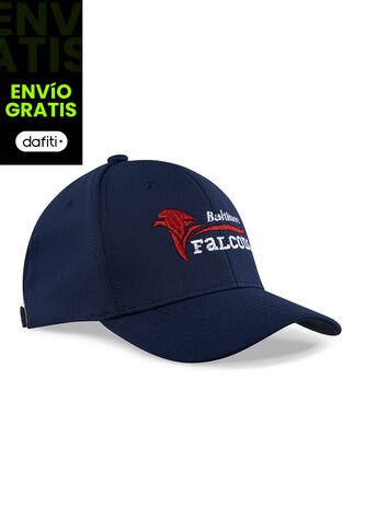 Gorra Kylian Azul Osc Para Hombre Croydon Croydon