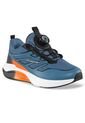 Tenis Running Furam Azul Croydon Para Niño de Croydon