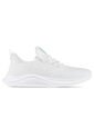 Tenis Running Hetter Blanco Para Mujer Croydon de Croydon