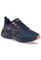 Tenis Running Zayer Azul Osc Para Niño Croydon de Croydon
