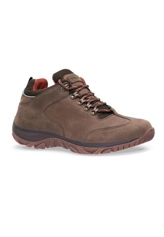 Botas Outdoor Tirso Café Para Hombre Croydon Croydon