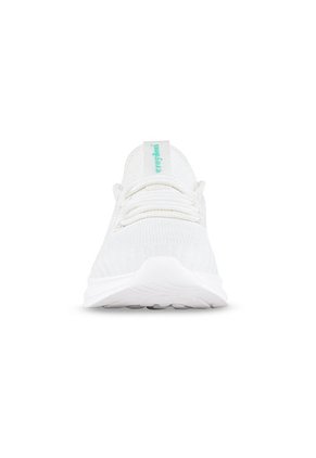 Tenis Running Hetter Blanco Para Mujer Croydon