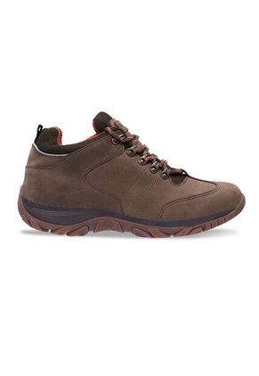 Botas Outdoor Tirso Café Para Hombre Croydon