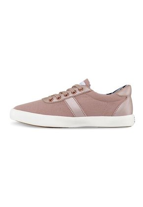 Tenis Elof Rosa Para Mujer Croydon