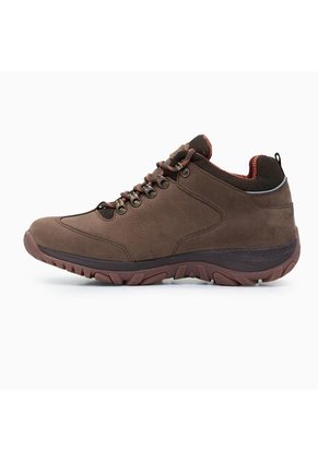 Botas Outdoor Tirso Café Para Hombre Croydon