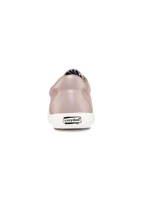 Tenis Elof Rosa Para Mujer Croydon