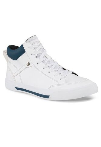 Tenis Alpino Blanco Para Hombre Croydon Croydon