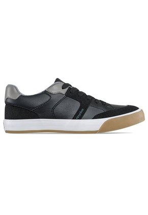 Tenis Anzu Negro Para Hombre Croydon