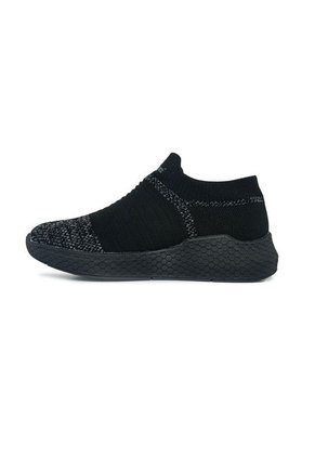 Tenis Tyaro 1 Negro Para Mujer Croydon