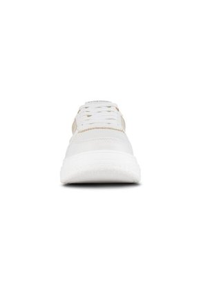 Tenis Elaila Blanco Para Mujer Croydon