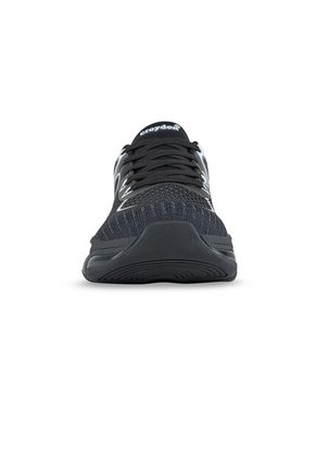 Tenis Running Trande Negro Para Hombre Croydon