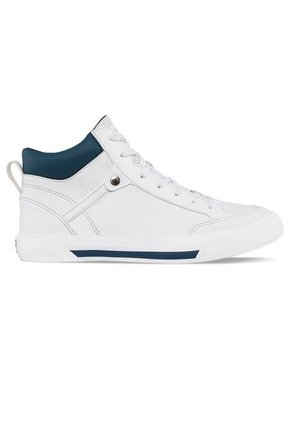 Tenis Alpino Blanco Para Hombre Croydon