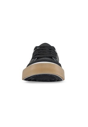 Tenis Anzu Negro Para Hombre Croydon