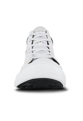 Tenis Alpino Blanco Para Hombre Croydon