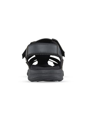 Sandalias Jacobo Negro Para Hombre Croydon