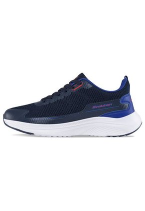 Tenis Running Kinet Azul Osc Para Hombre Croydon