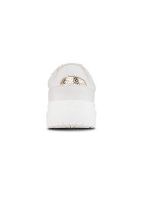 Tenis Elaila Blanco Para Mujer Croydon