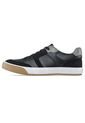 Tenis Anzu Negro Para Hombre Croydon de Croydon