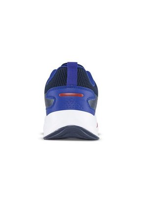 Tenis Running Kinet Azul Osc Para Hombre Croydon