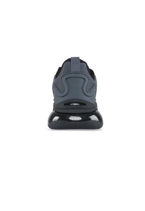 Tenis Running Trande Negro Para Hombre Croydon