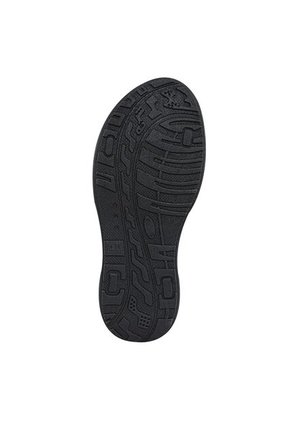 Sandalias Jacobo Negro Para Hombre Croydon