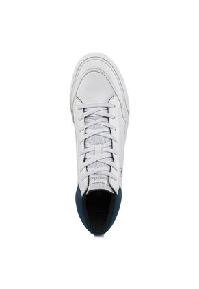Tenis Alpino Blanco Para Hombre Croydon