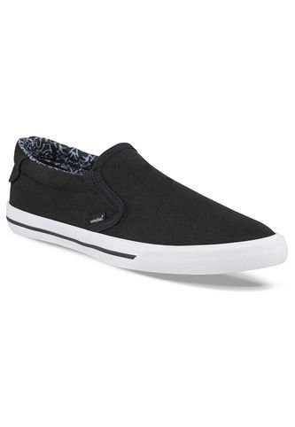 Tenis Rong Negro Para Hombre Croydon Croydon