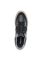Tenis Anzu Negro Para Hombre Croydon de Croydon