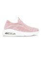 Tenis Ziga Rosa Para Mujer Croydon de Croydon