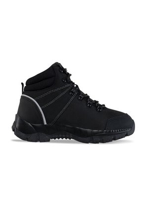 Botas Outdoor Shox Women Negro Para Mujer Croydon