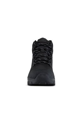 Botas Outdoor Shox Women Negro Para Mujer Croydon