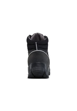 Botas Outdoor Shox Women Negro Para Mujer Croydon