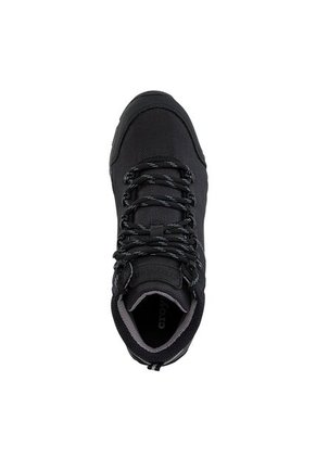 Botas Outdoor Shox Women Negro Para Mujer Croydon