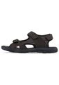 Sandalias Samir Café Para Hombre Croydon de Croydon