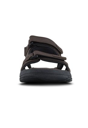 Sandalias Samir Café Para Hombre Croydon