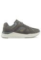 Tenis Voren Gris Para Hombre Croydon de Croydon