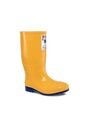 Botas Workman Alta Oil Resistant Amarillo Para Hombre Croydon de Croydon