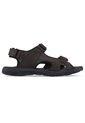 Sandalias Samir Café Para Hombre Croydon de Croydon