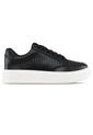 Tenis Kerly Negro Para Mujer Croydon de Croydon