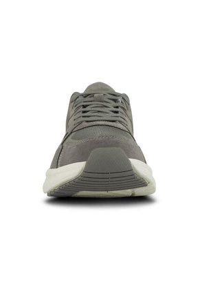 Tenis Voren Gris Para Hombre Croydon